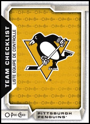 570 Pittsburgh Penguins